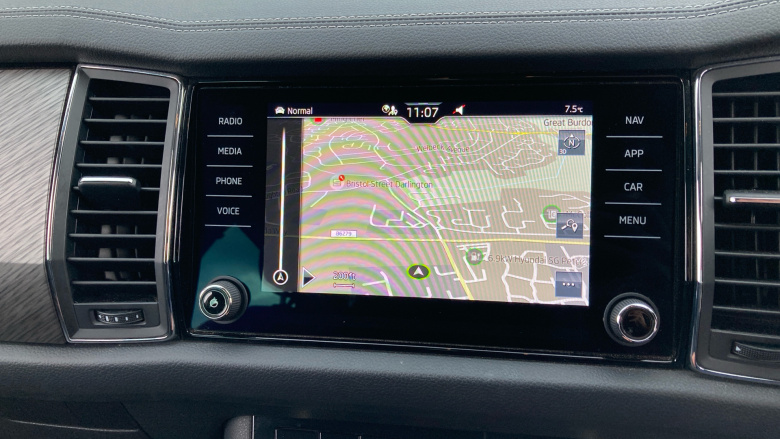 Skoda Kodiaq 1.5 TSI SE L Executive 5dr DSG [7 Seat] Petrol Estate